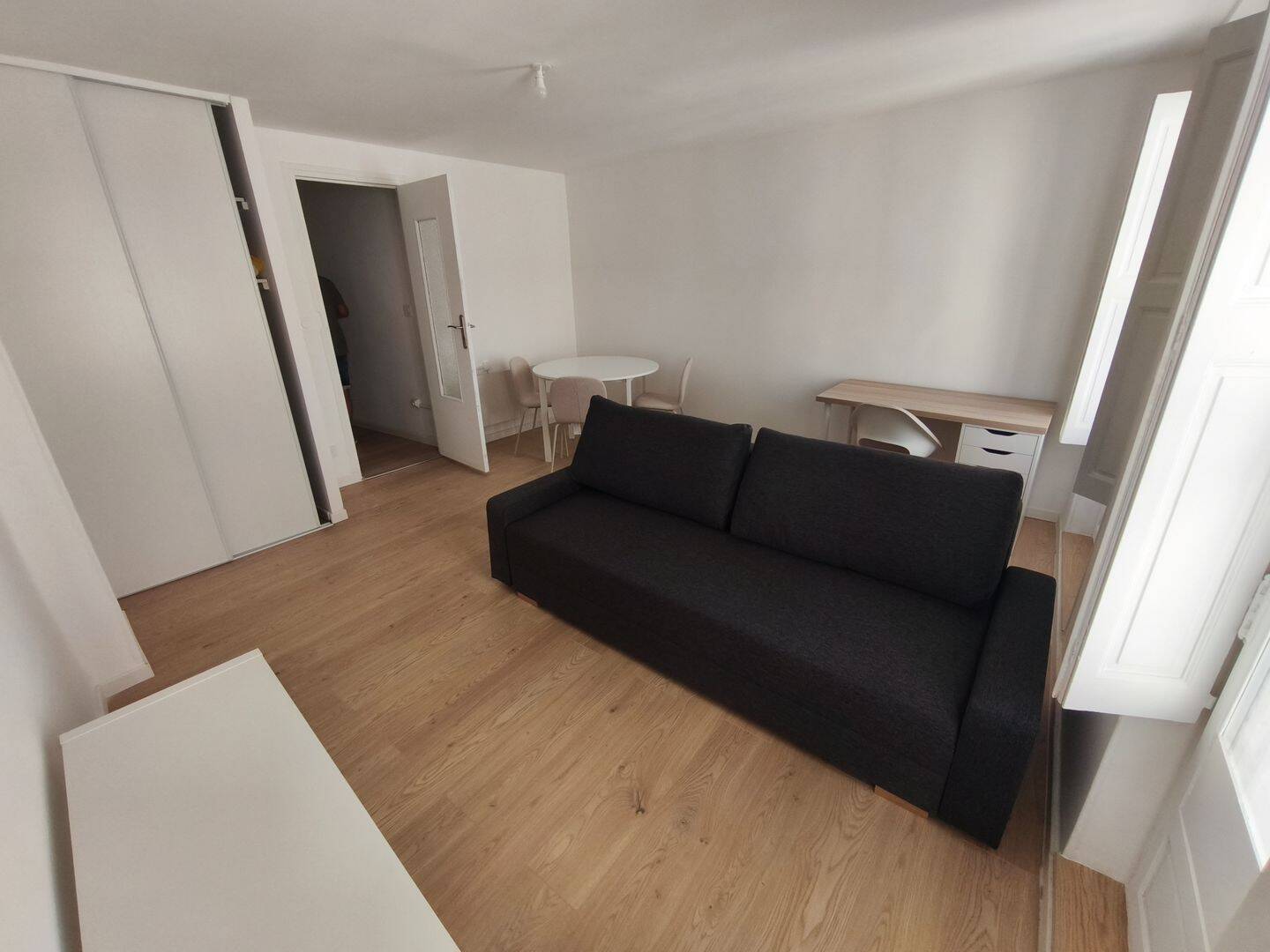 Appartement 1 pièce 28 m² · à Béziers · 28,2 m² · 450 €