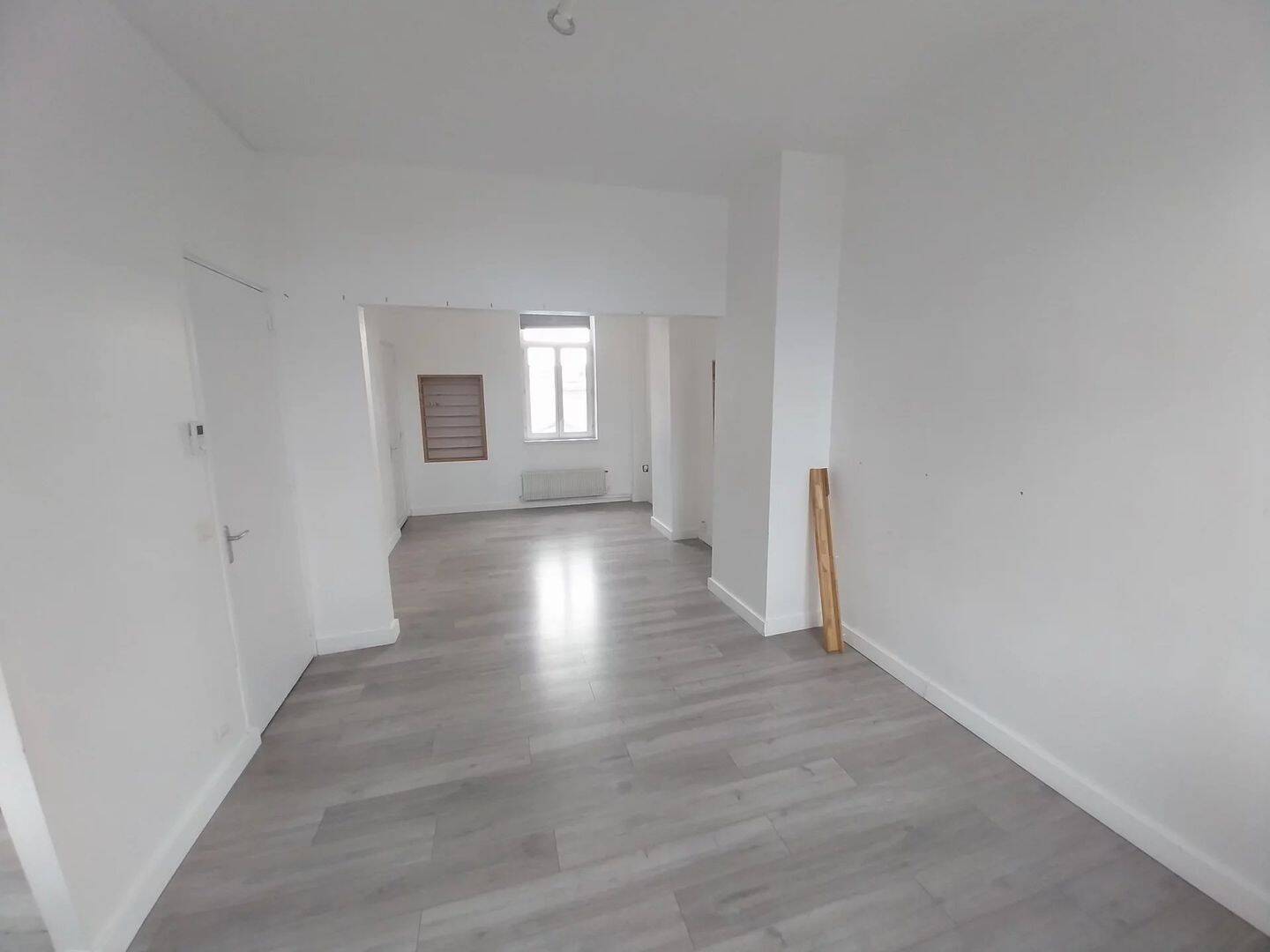 Appartement 4 pièces 82 m² · à Roubaix · 81,7 m² · 826 €/mois