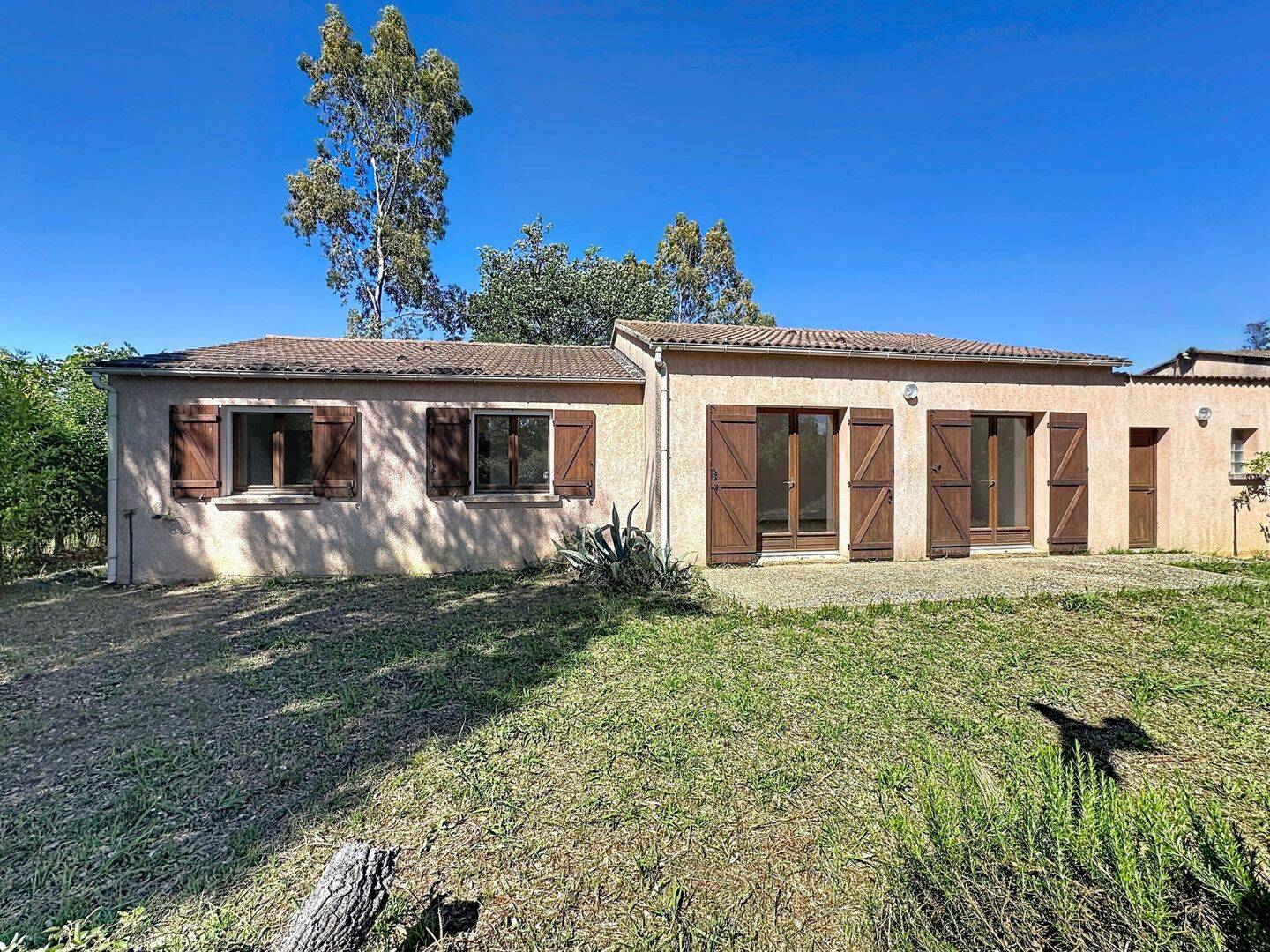 Maison 4 pièces 103 m² · à Ghisonaccia · 103 m² · 289 000 €