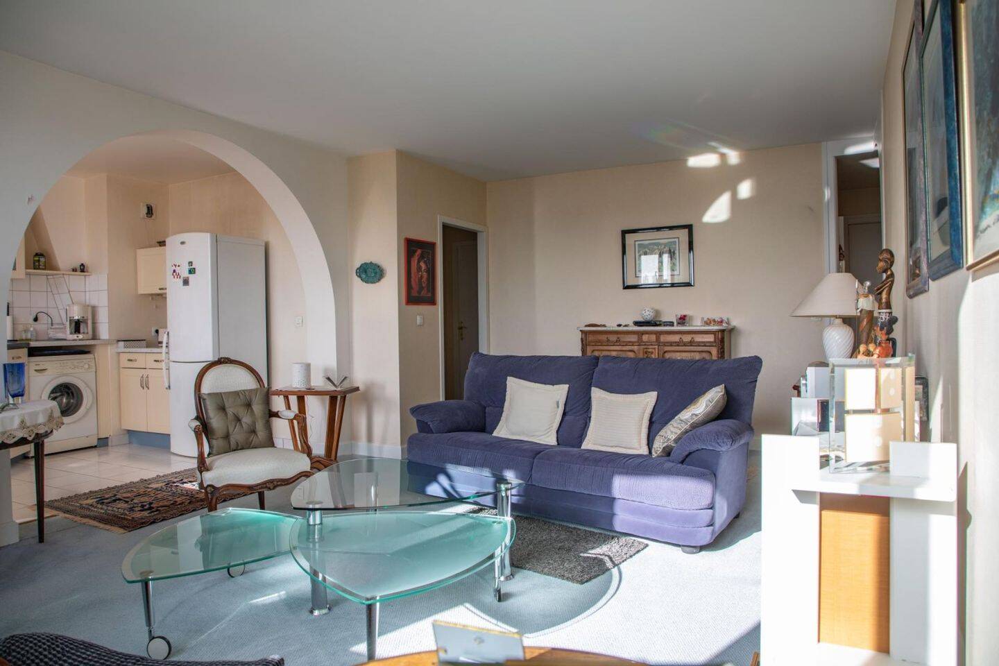 Appartement 5 pièces 89 m² · à Mantes-la-Jolie · 89 m² · 235 000 €
