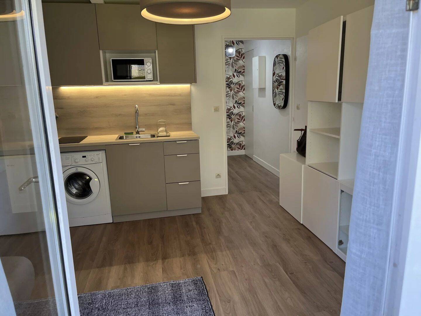 Appartement 1 pièce 19 m² · à Toulouse · 19 m² · 85 000 €