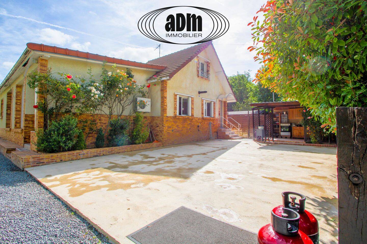 Maison 5 pièces 160 m² · à Esbly · 160 m² · 377 600 €