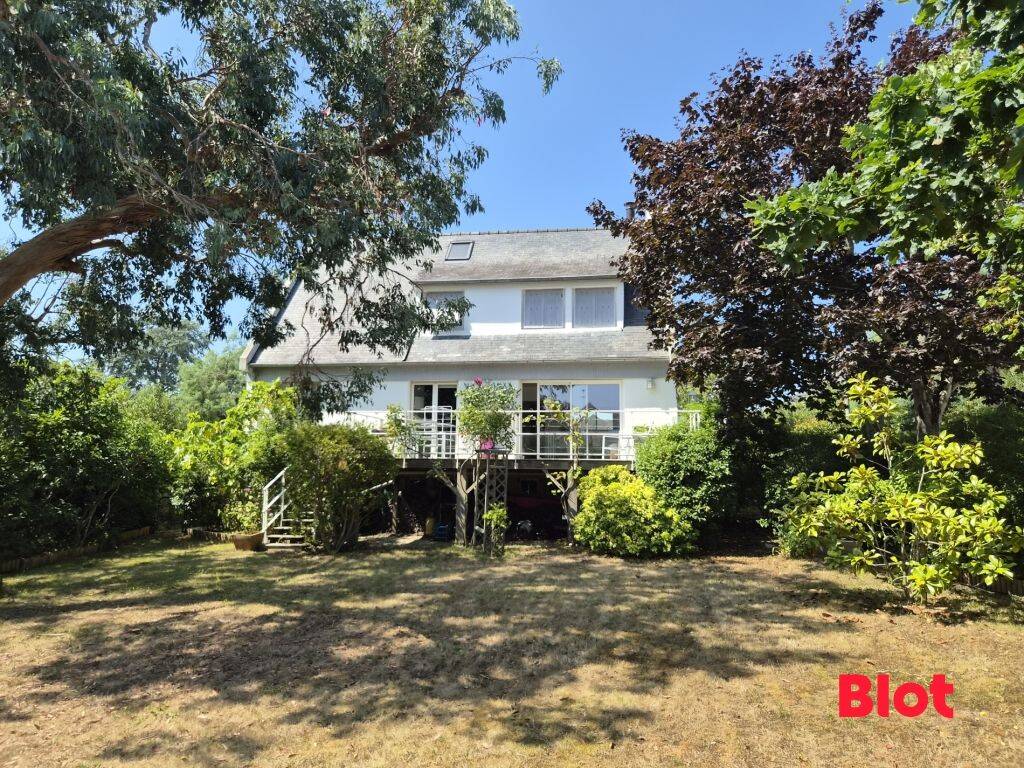 Maison 6 pièces 162 m² · à Saint-Briac-sur-Mer · 162 m² · 976 500 €