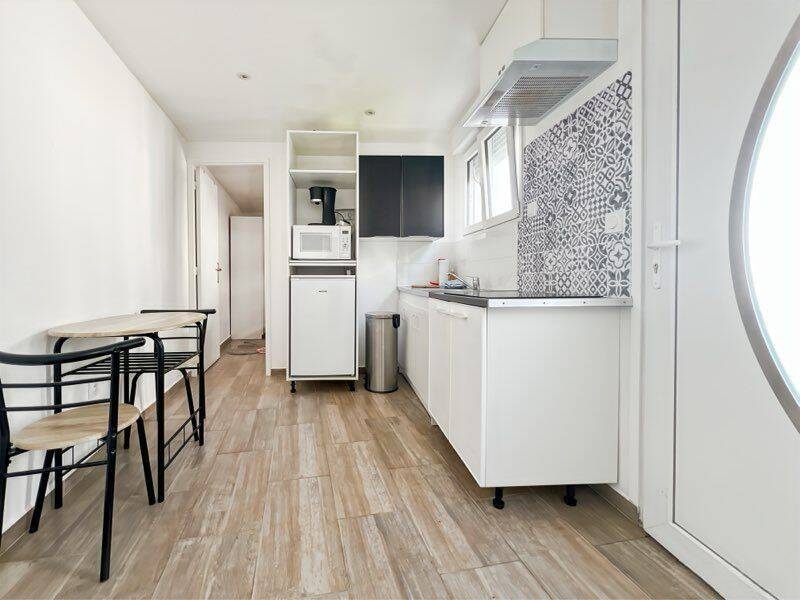 Appartement 1 pièce 20 m² · à Loos · 20 m² · 750 €/mois