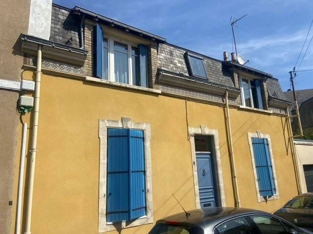 Maison 4 pièces 91 m² · à Le Mans · 91 m² · 212 000 €