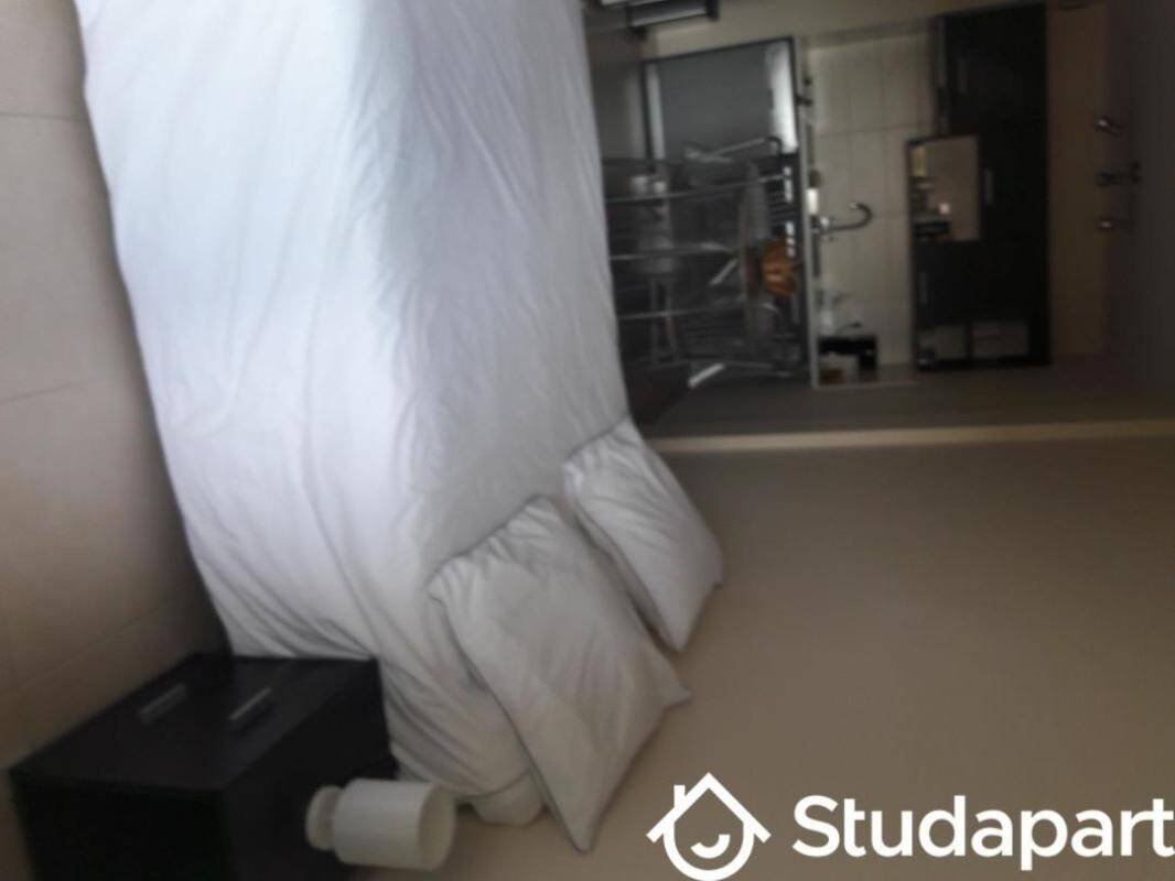Appartement 1 pièce 25 m² · à Le Cannet · 25 m² · 700 €/mois