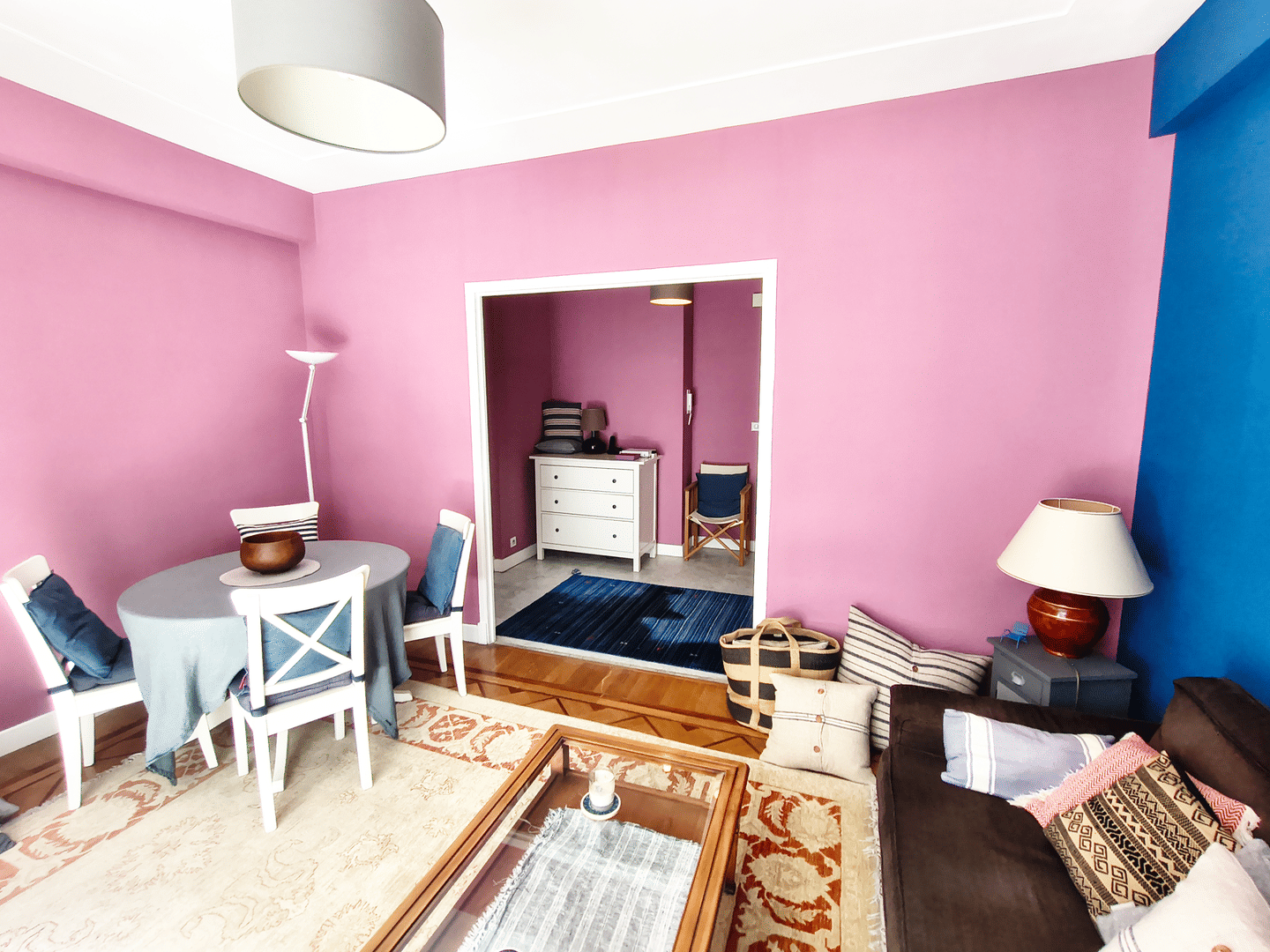 Appartement 2 pièces 55 m² · à Nice · 55 m² · 390 000 €
