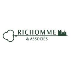 RICHOMME et ASSOCIES logo