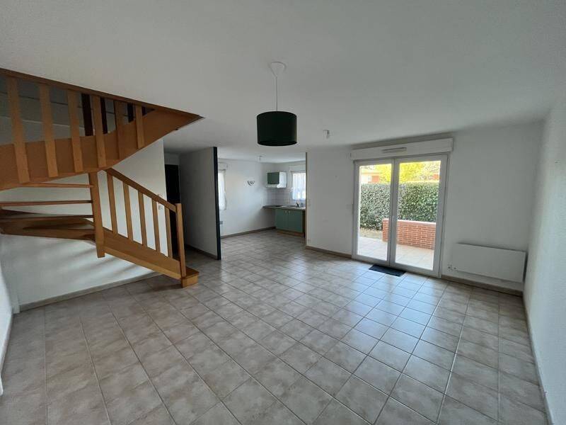 Appartement 3 pièces 68 m² · à Nérac · 68,2 m² · 660 €/mois