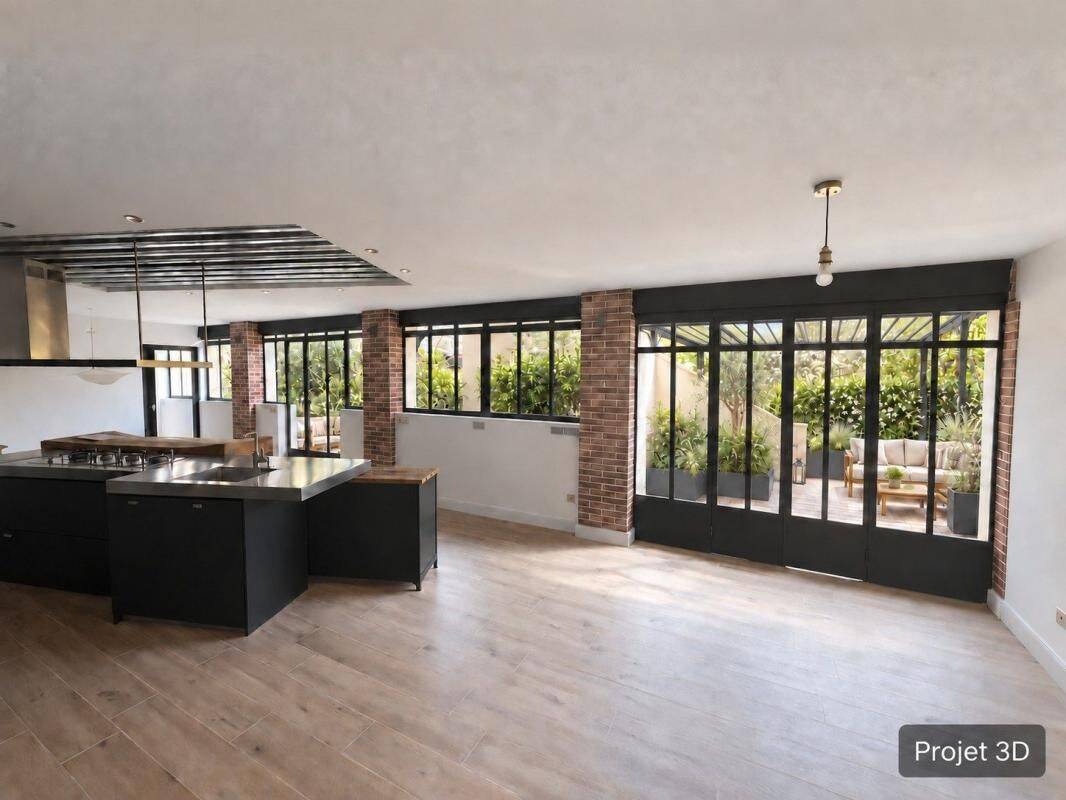 Appartement 4 pièces 114 m² · à Ajaccio · 114 m² · 590 000 €