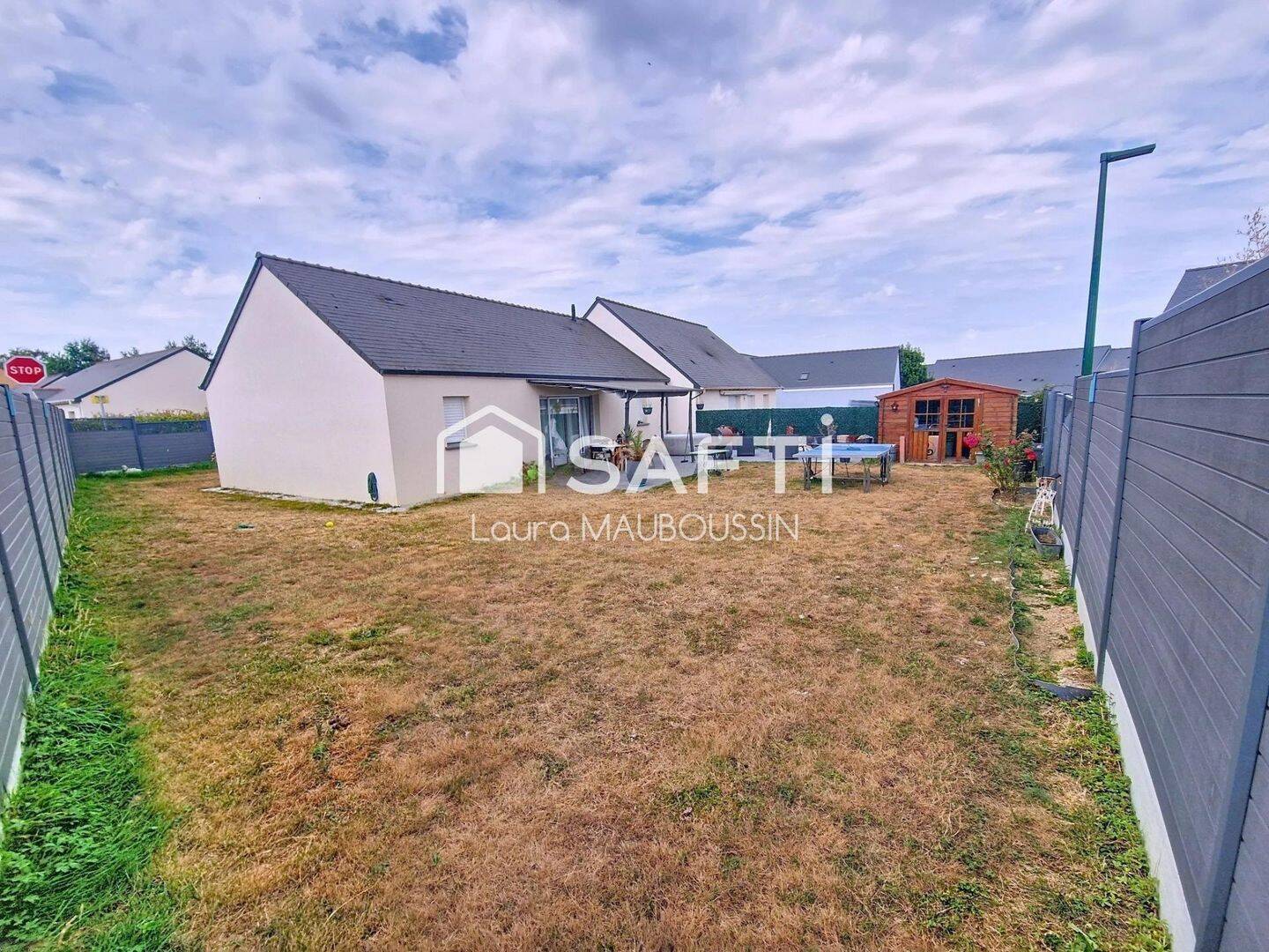 Maison 4 pièces 72 m² · à Joué-sur-Erdre · 72 m² · 220 000 €