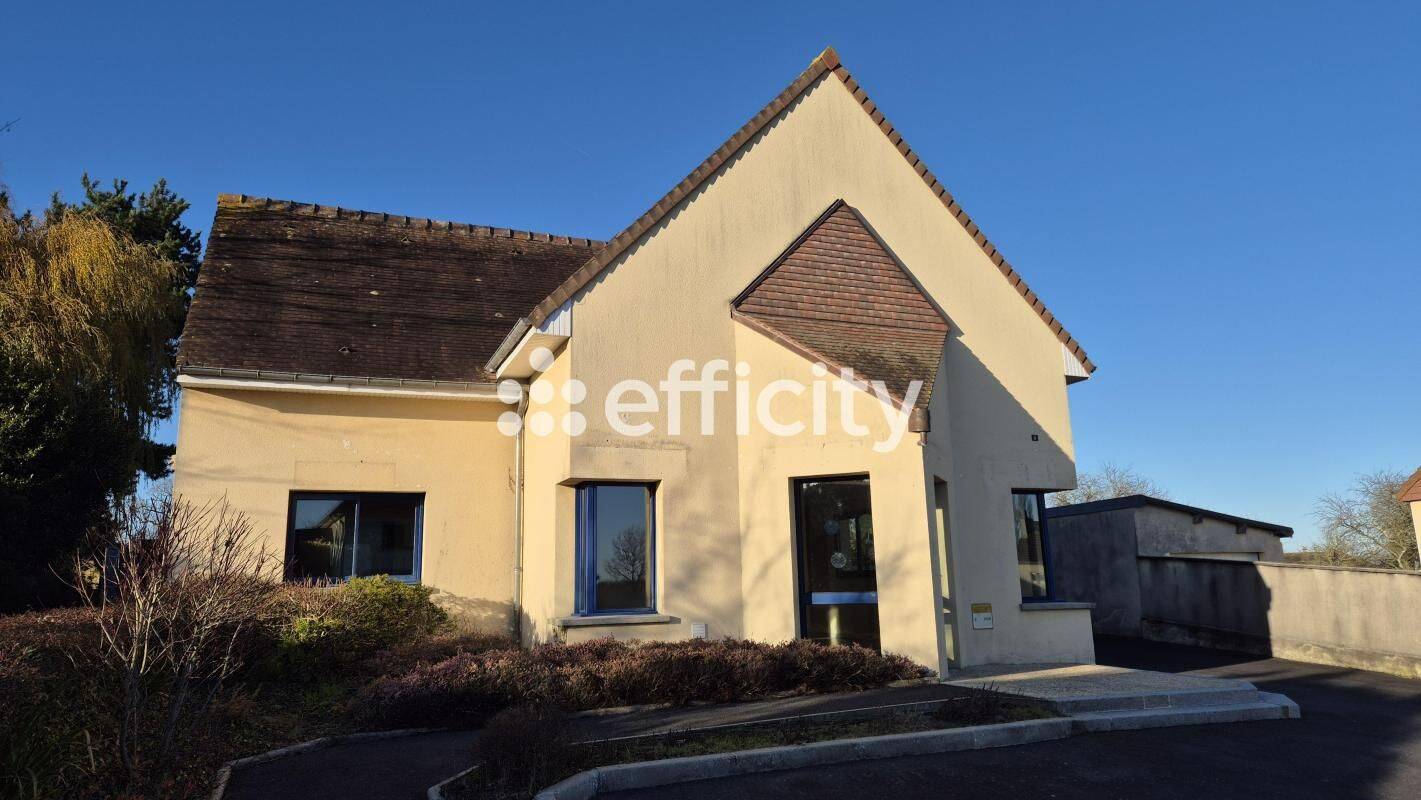 Maison 5 pièces 175 m² · à Saint-Fromond · 175 m² · 199 990 €
