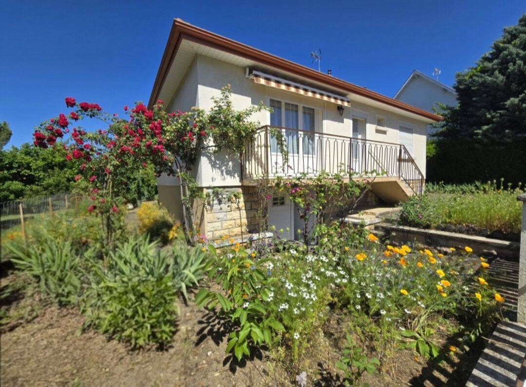 Maison 5 pièces 80 m² · à Chevigny-Saint-Sauveur · 80 m² · 245 000 €