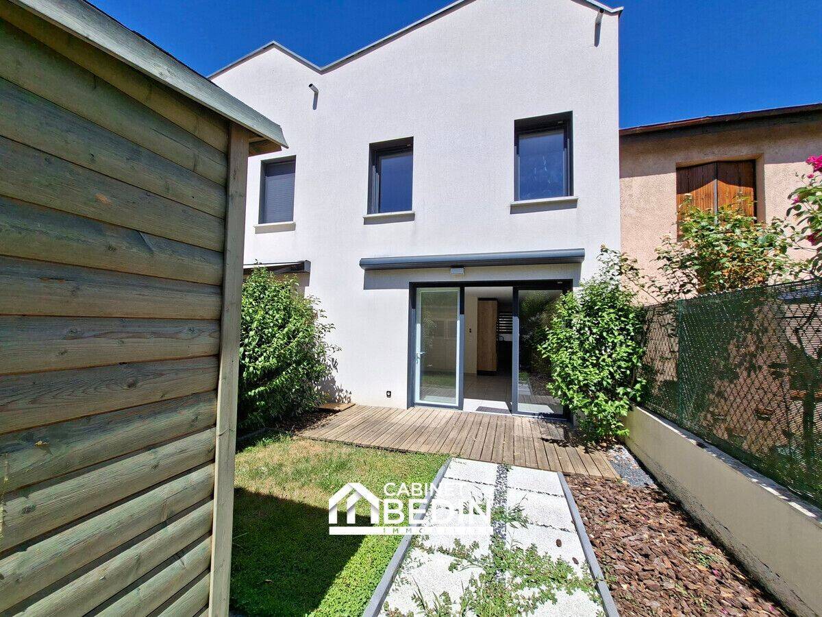 Maison 4 pièces 87 m² · à Toulouse · 87 m² · 450 000 €