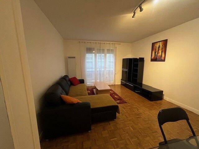 Appartement 3 pièces 67 m² · à Lyon 3ème Arrondissement · 67,2 m² · 1 102 €/mois