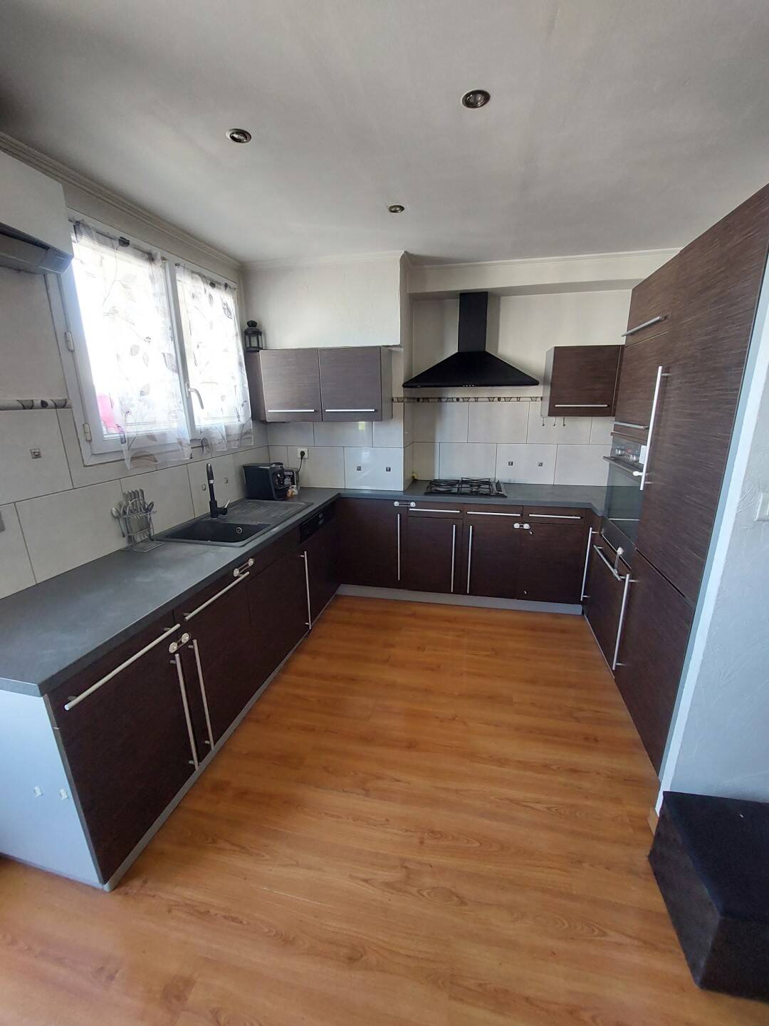 Appartement 3 pièces 50 m² · à Marseille 9ème Arrondissement · 50 m² · 170 000 €