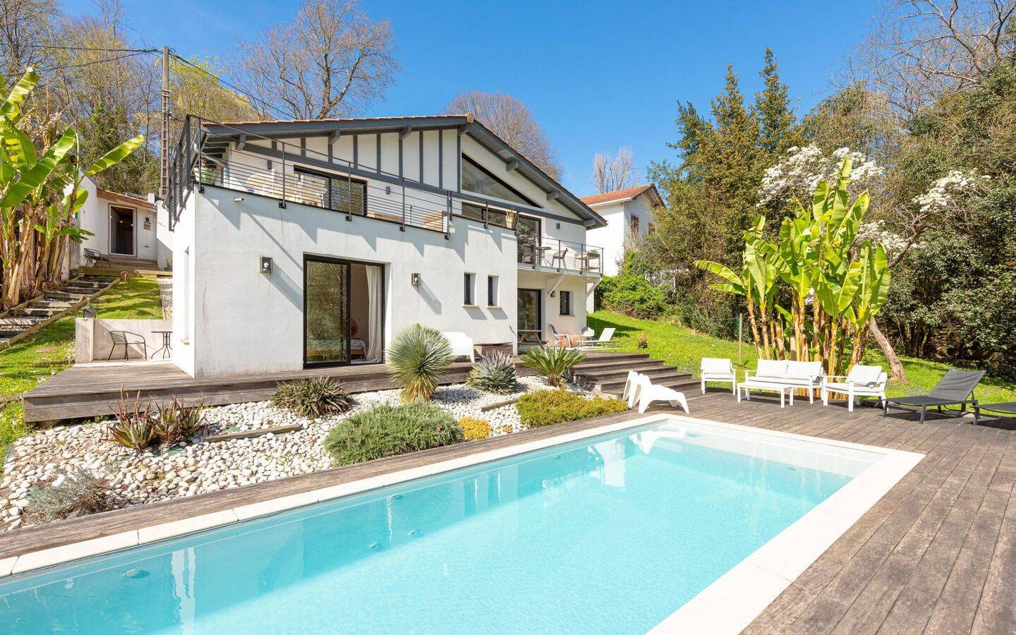 Maison 5 pièces 161 m² · à Hendaye · 161 m² · 1 365 000 €