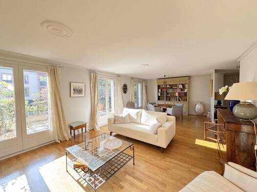 Appartement à vendre 478 000 € 4 pièces 3 chambres 124 m² 1er étage Tournefeuille 31170