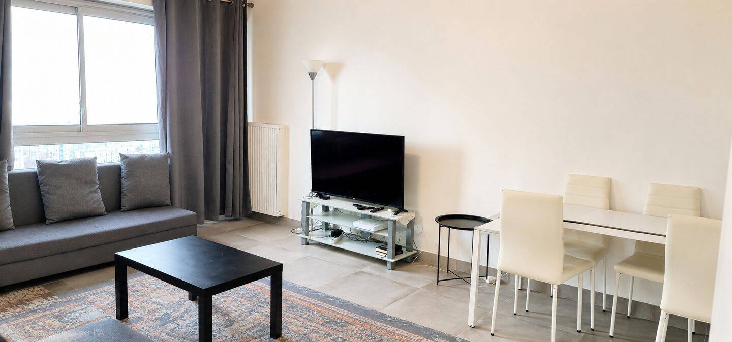Appartement 2 pièces 55 m² · à Courbevoie · 55 m² · 1 730 €/mois