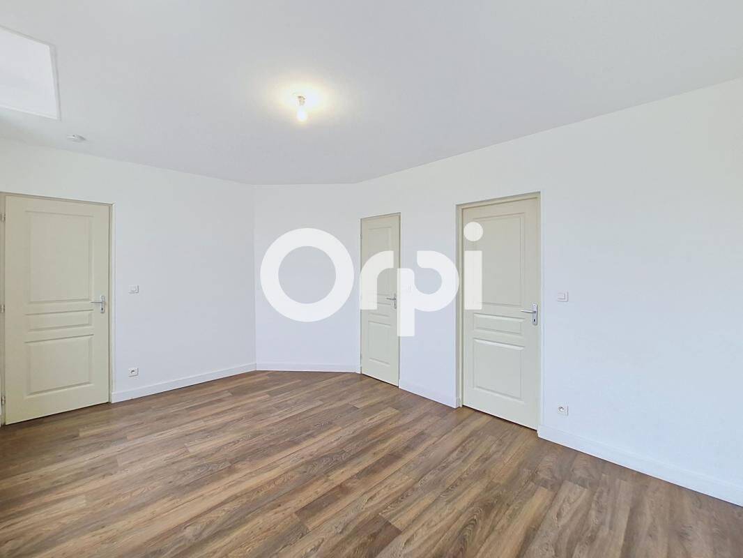 Appartement 3 pièces 46 m² · à Soissons · 45,9 m² · 530 €