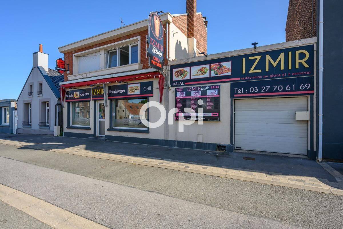 Maison 4 pièces 246 m² · à Cambrai · 246 m² · 182 500 €