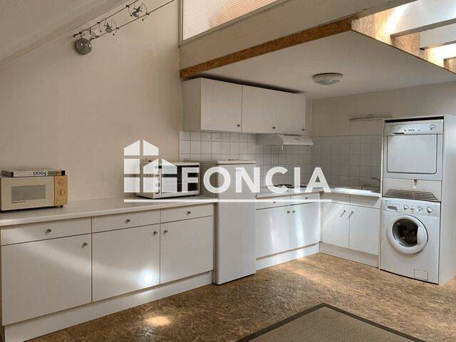 Appartement 2 pièces 36 m² · à Thionville · 35,5 m² · 655 €