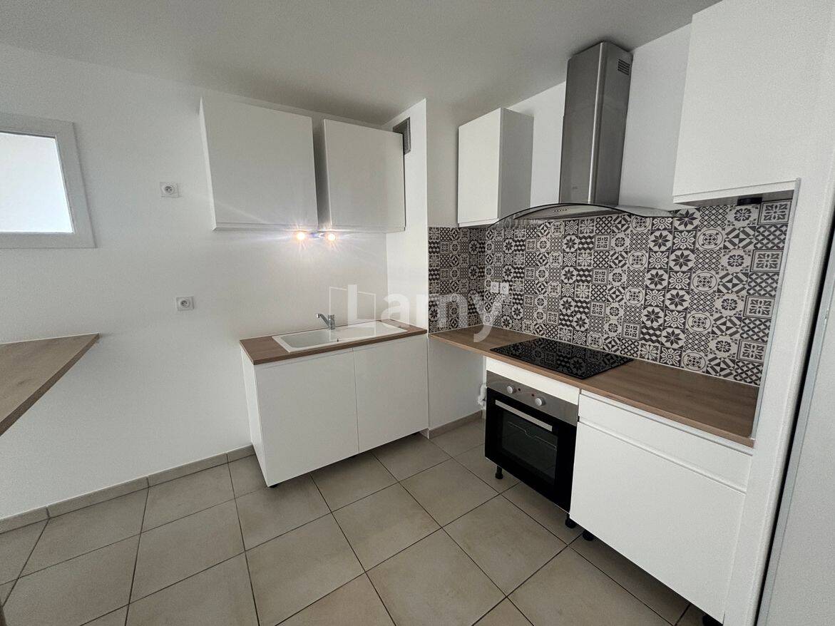 Appartement 3 pièces 62 m² · à Dijon · 61,6 m² · 870 €