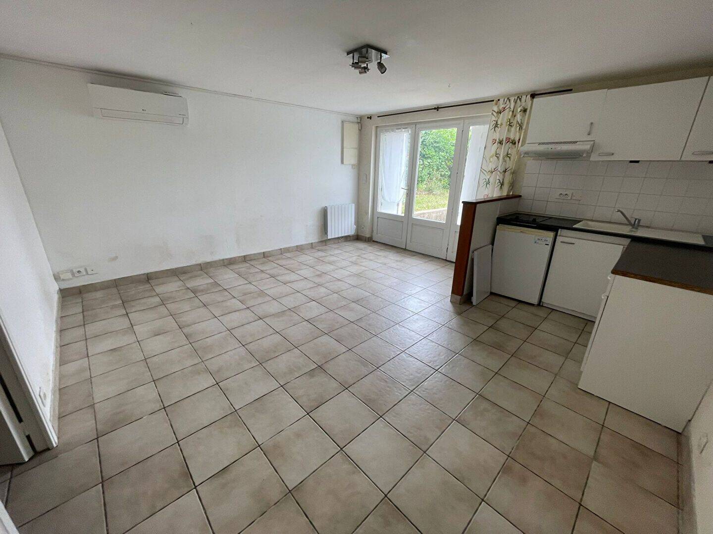 Appartement 2 pièces 34 m² · à Poitiers · 33,5 m² · 495 €/mois
