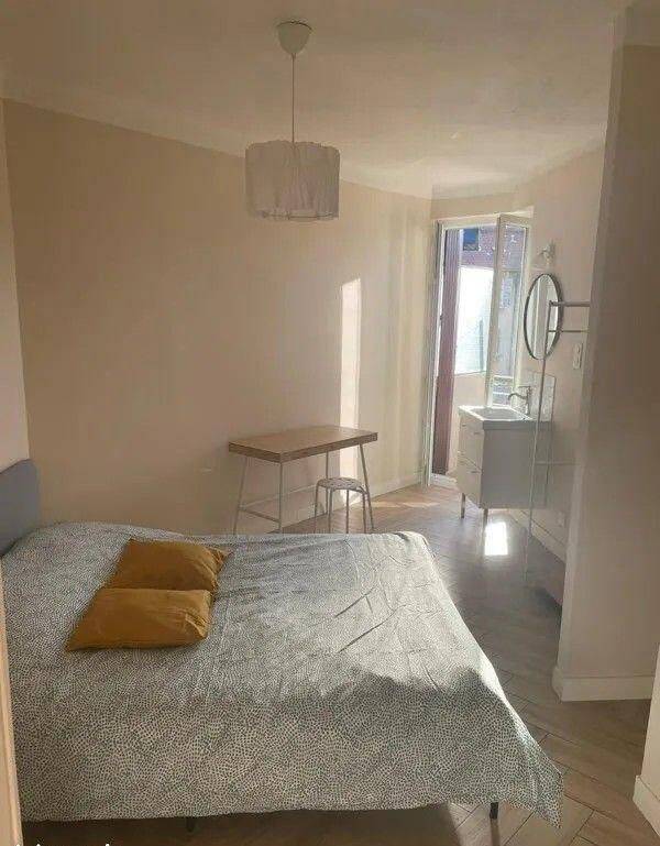 Appartement 1 pièce 56 m² · à Marseille 4ème Arrondissement · 56 m² · 600 €/mois