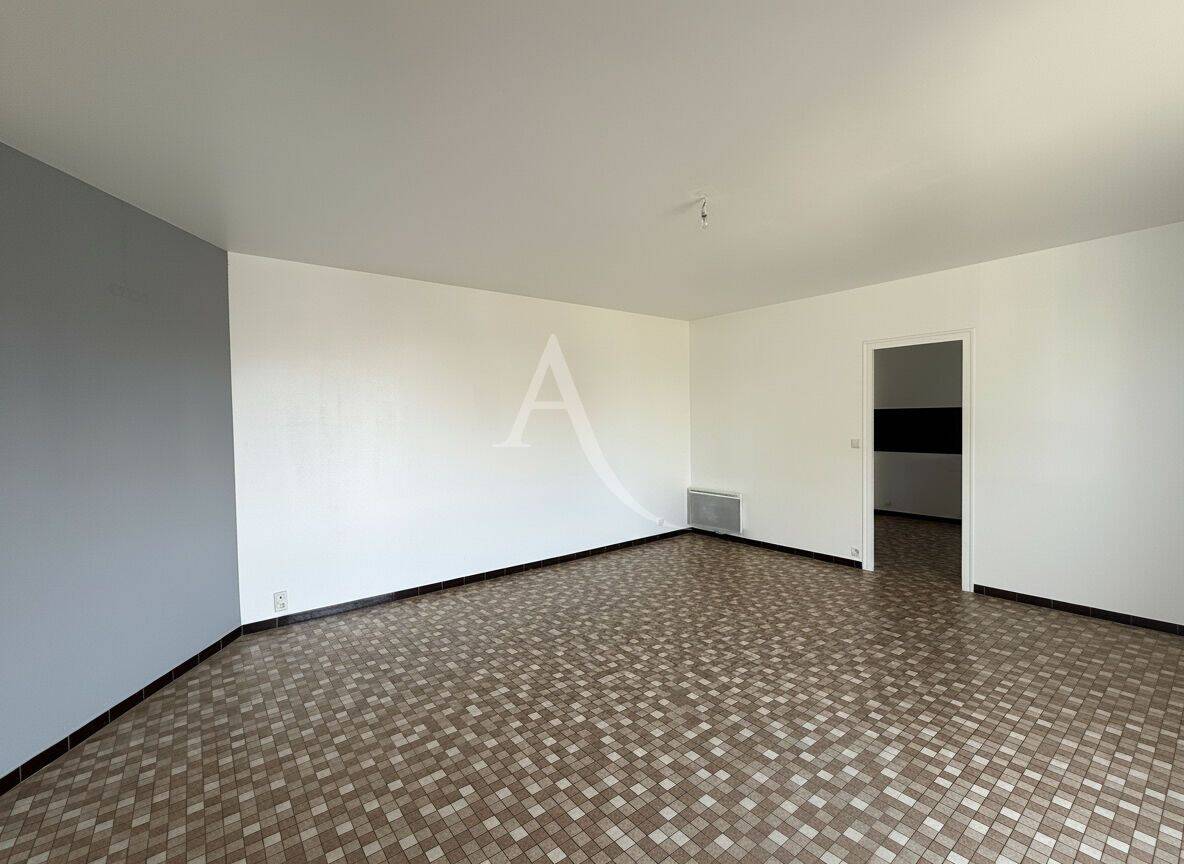 Appartement 4 pièces 93 m² · à Beauvoir-sur-Mer · 93 m² · 680 €/mois