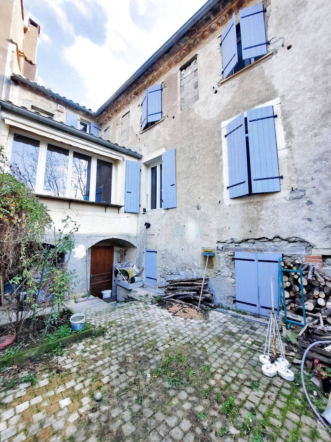Maison 7 pièces 170 m² · à Le Vigan · 170 m² · 260 000 €