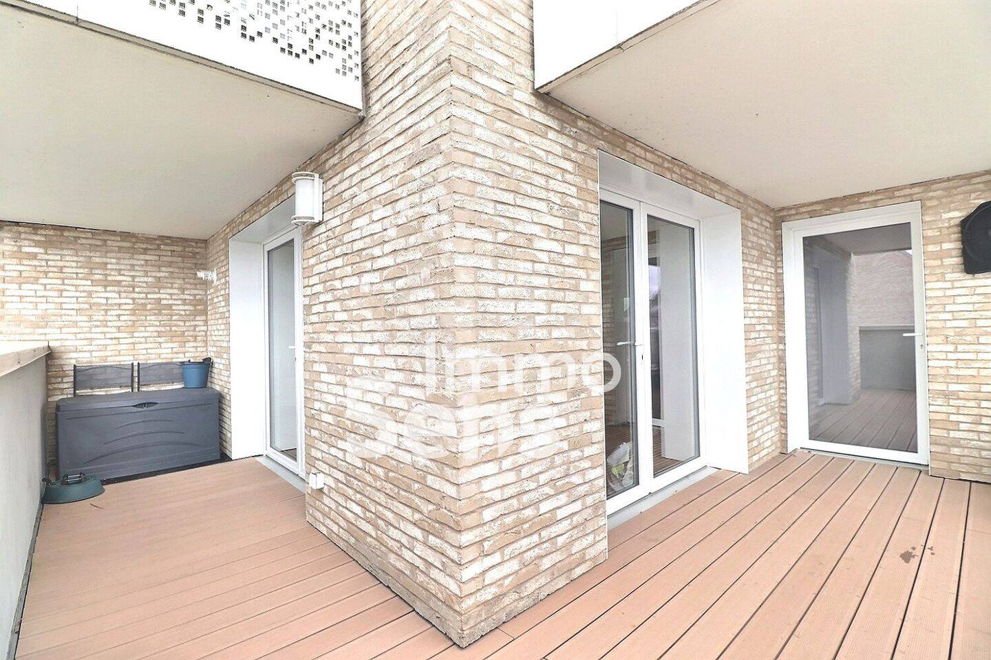 Appartement 2 pièces 46 m² · à Wambrechies · 46,4 m² · 229 900 €