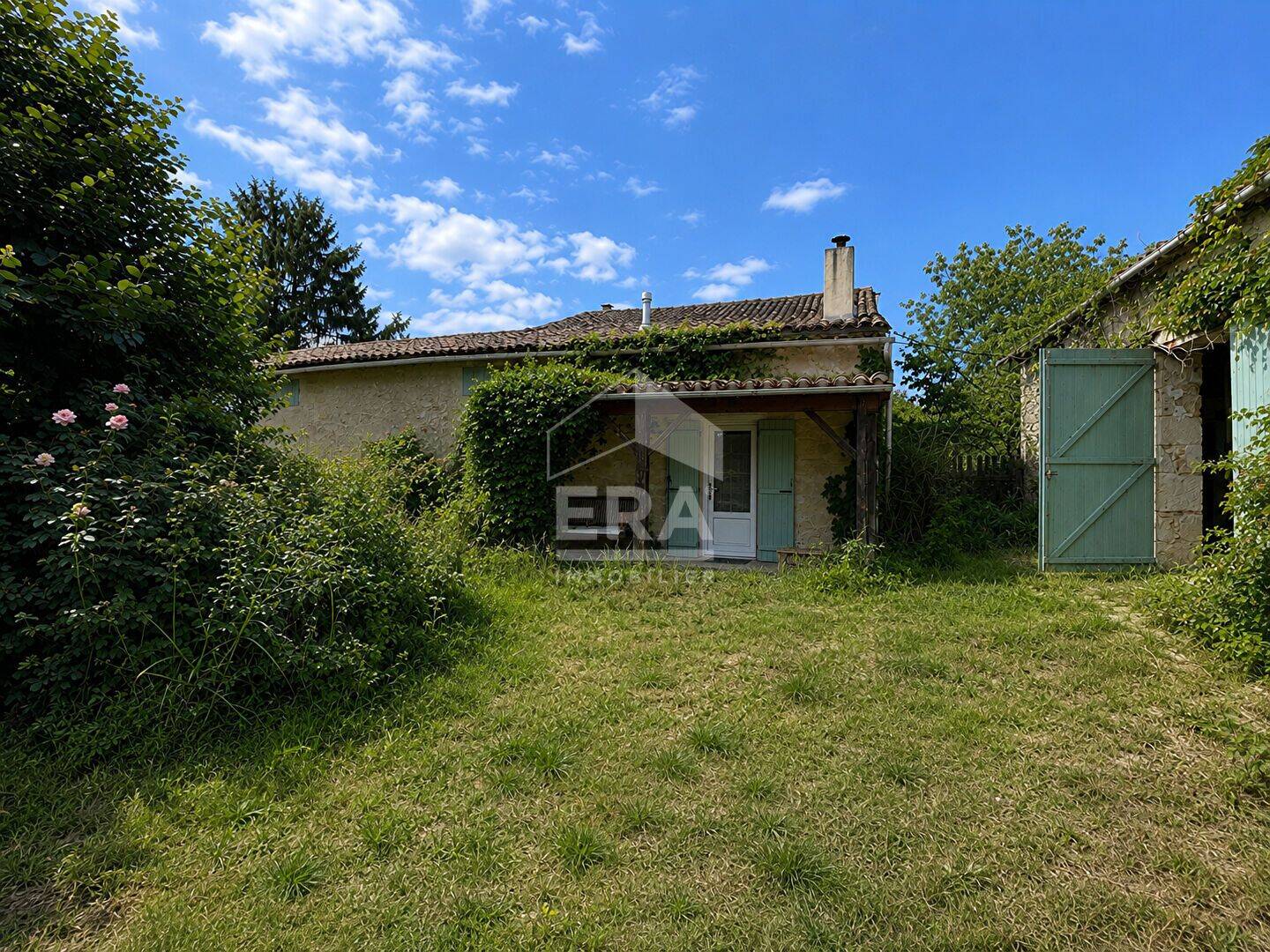 Maison 3 pièces 73 m² · à Saint-Méard-de-Gurçon · 73 m² · 139 000 €