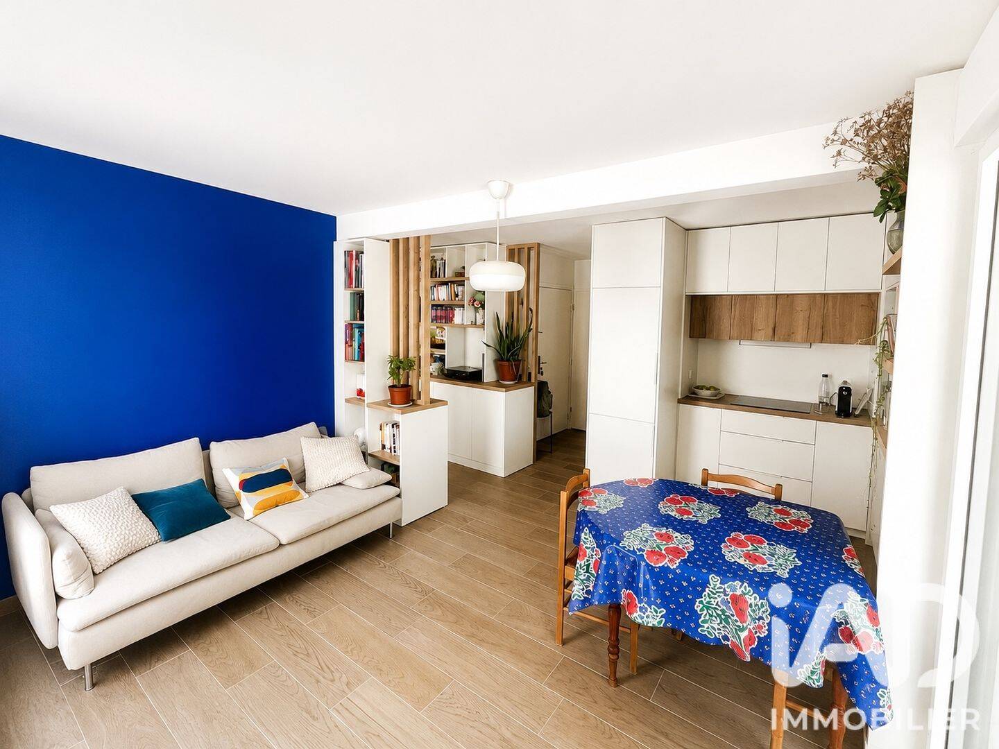 Appartement 3 pièces 57 m² · à La Rochelle · 57 m² · 330 000 €