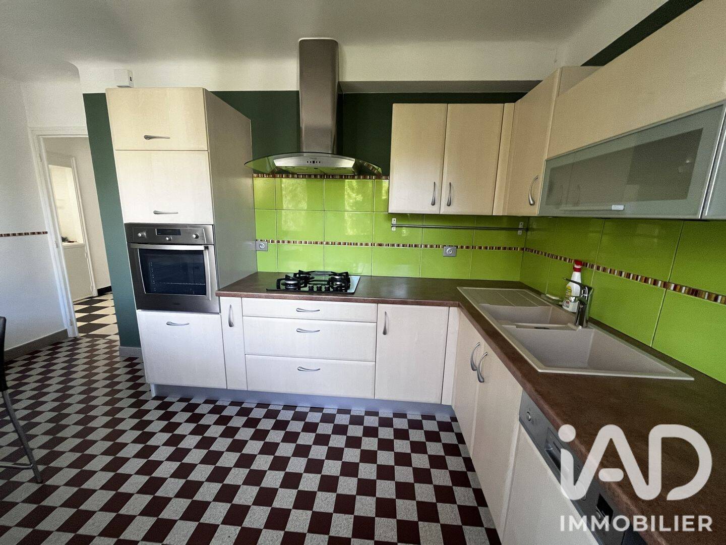 Appartement 4 pièces 86 m² · à Saint-Étienne · 86 m² · 125 000 €