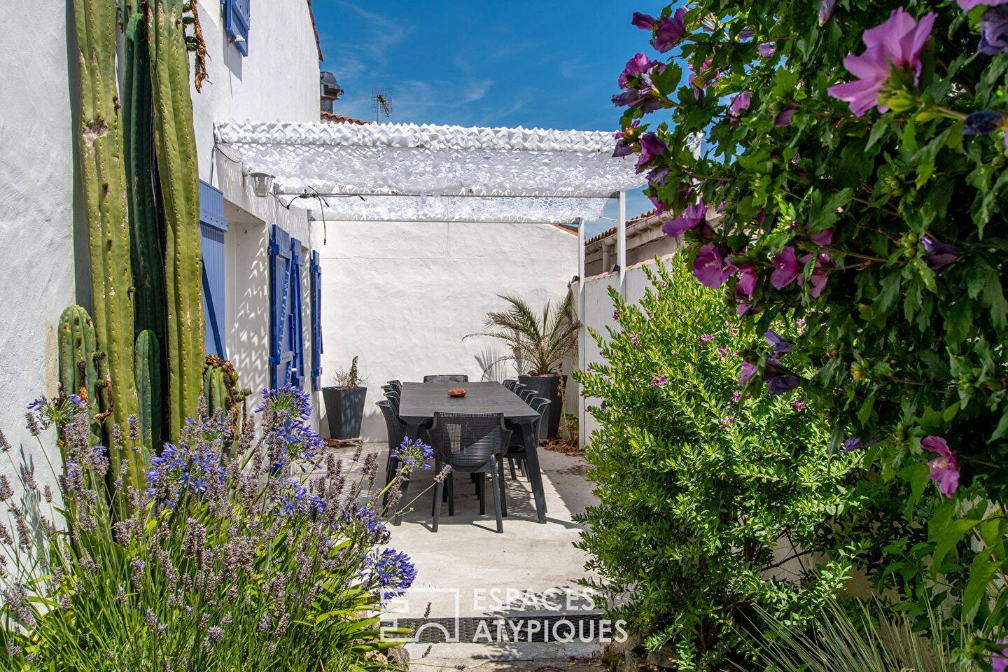 Maison 4 pièces 118 m² · à Barbâtre · 118 m² · 432 000 €