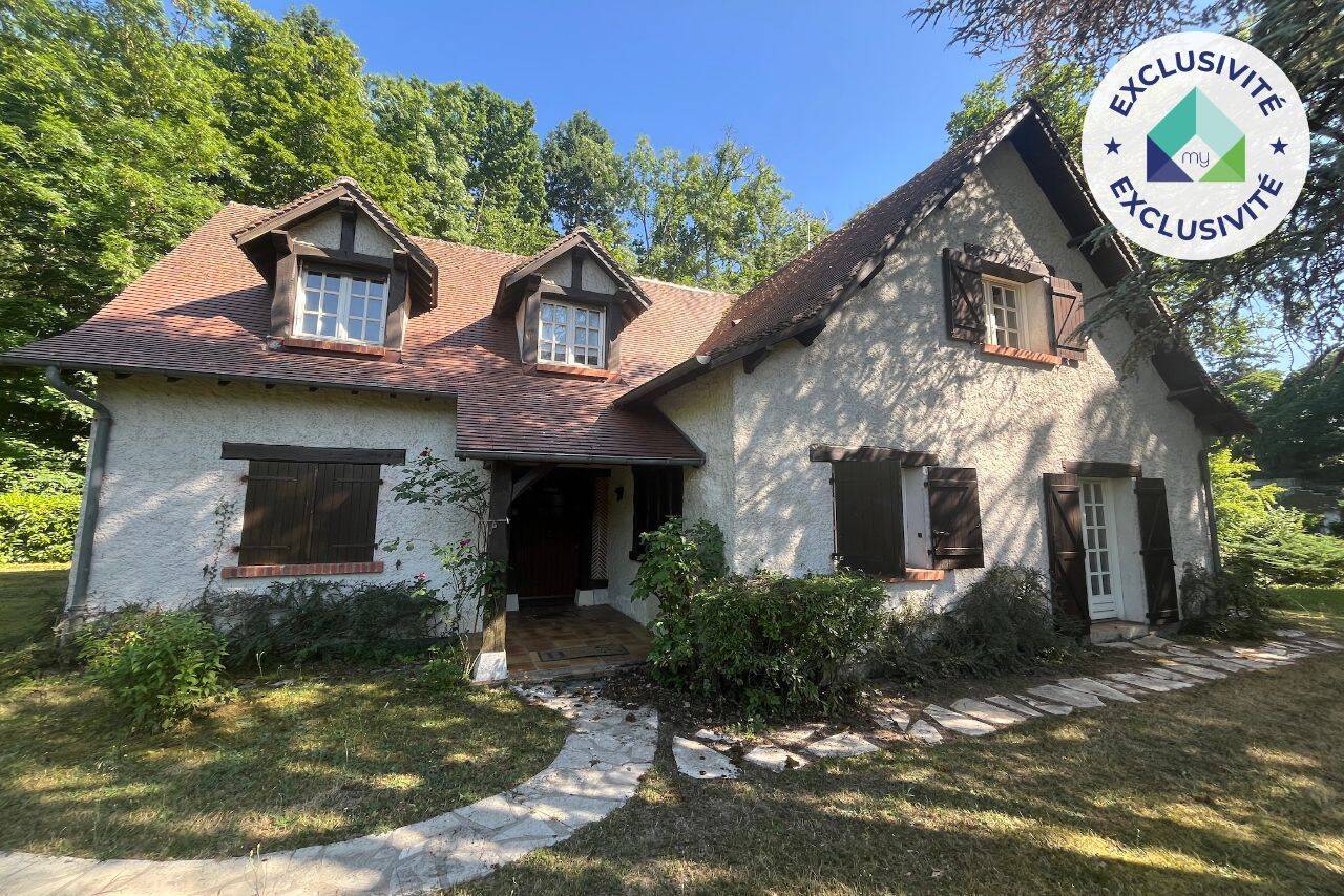 Maison 5 pièces 154 m² · à Orléans · 154 m² · 500 000 €