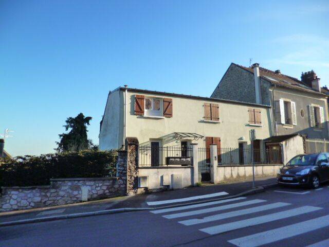 Appartement 1 pièce 24 m² · à Pontoise · 24 m² · 640 €/mois