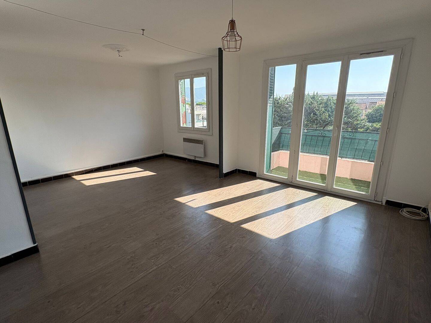 Appartement 3 pièces 66 m² · à La Seyne-sur-Mer · 66,2 m² · 895 €/mois