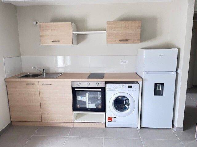 Appartement 1 pièce 20 m² · à La Coucourde · 20 m² · 410 €/mois