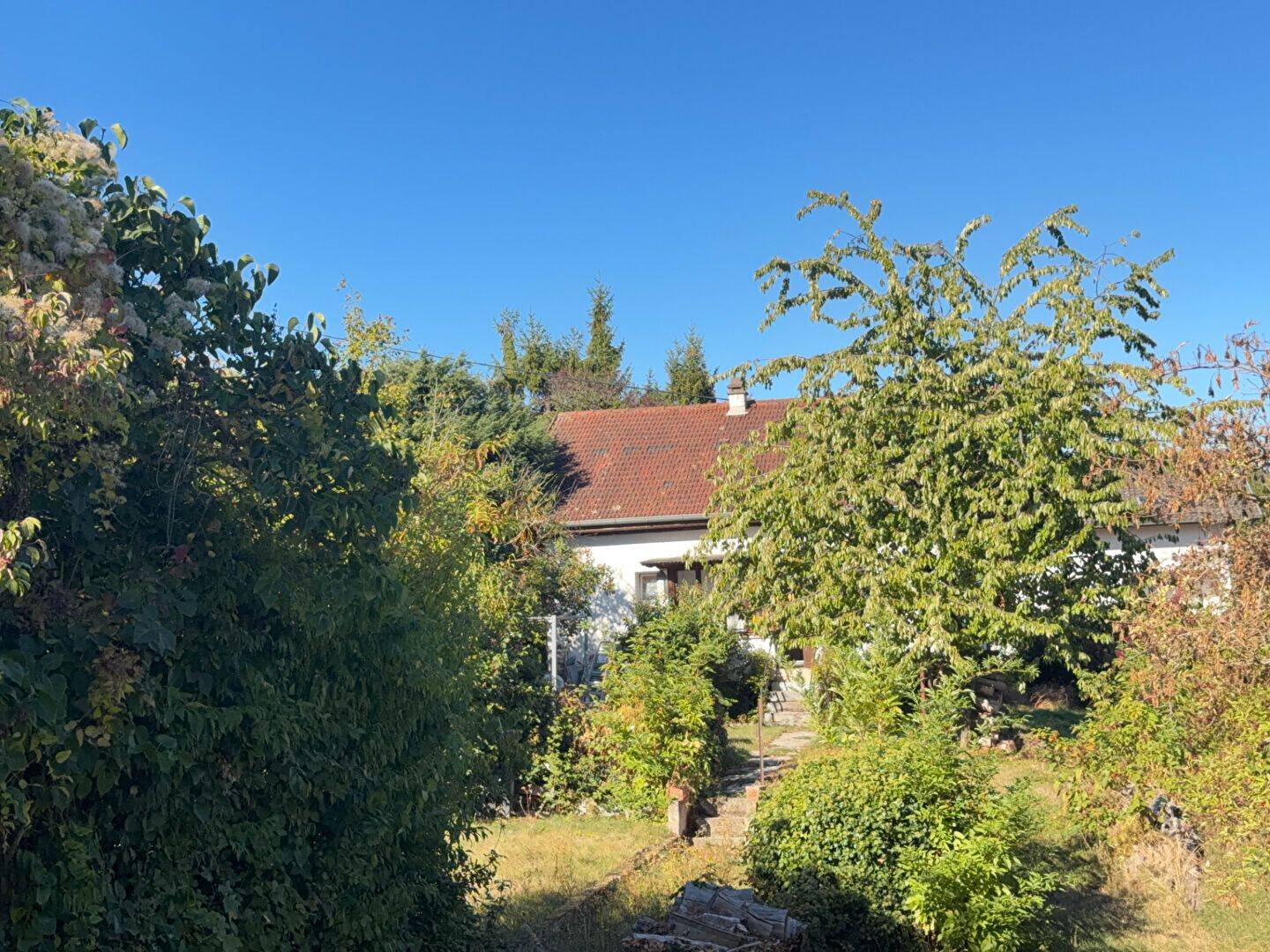 Maison 4 pièces 100 m² · à Mutzig · 100 m² · 266 250 €