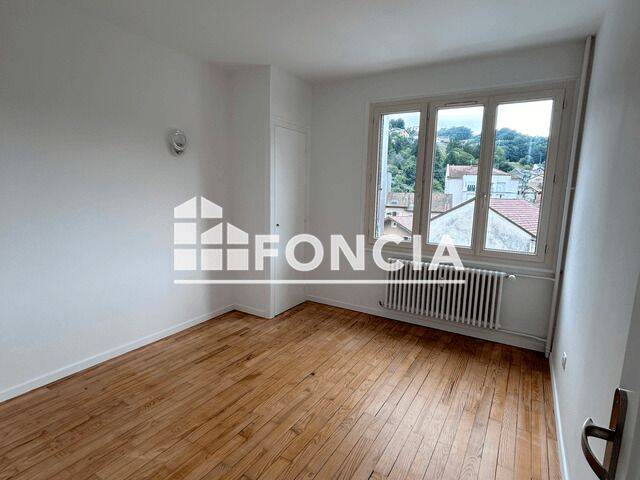 Appartement 2 pièces 53 m² · à Valserhône · 52,9 m² · 720 €/mois