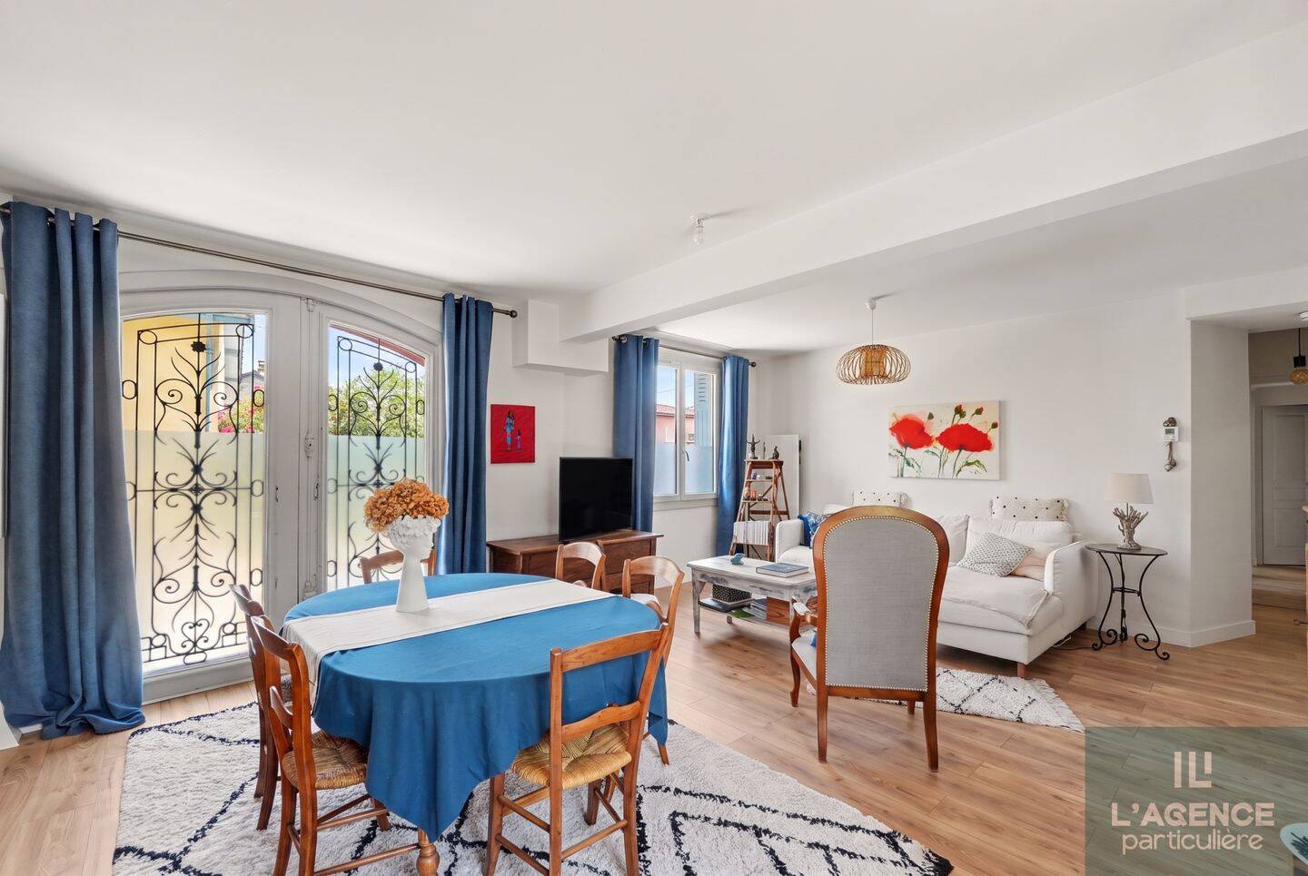 Appartement 3 pièces 78 m² · à Blagnac · 78,5 m² · 285 000 €