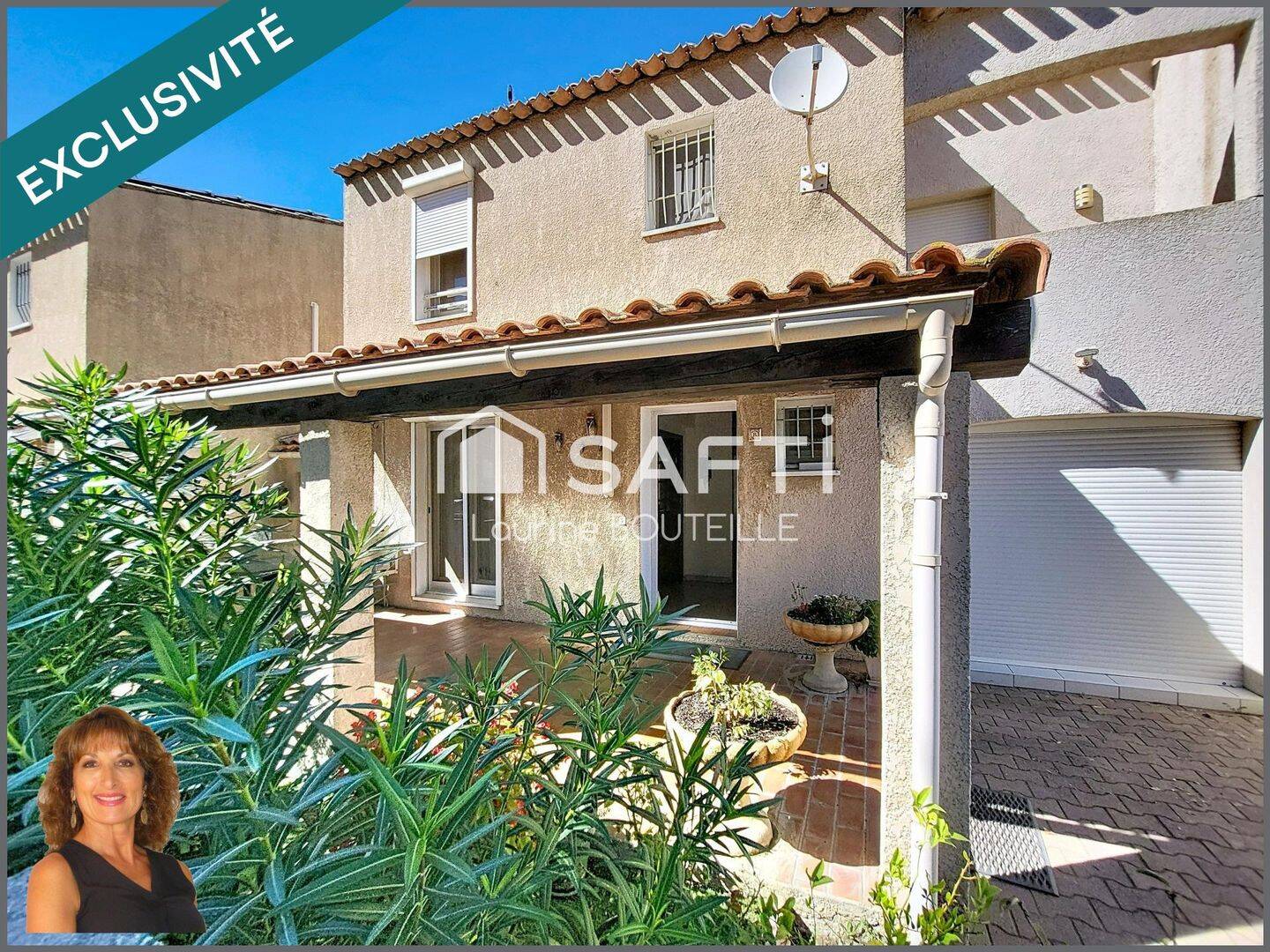 Maison 6 pièces 105 m² · à Istres · 105 m² · 339 000 €
