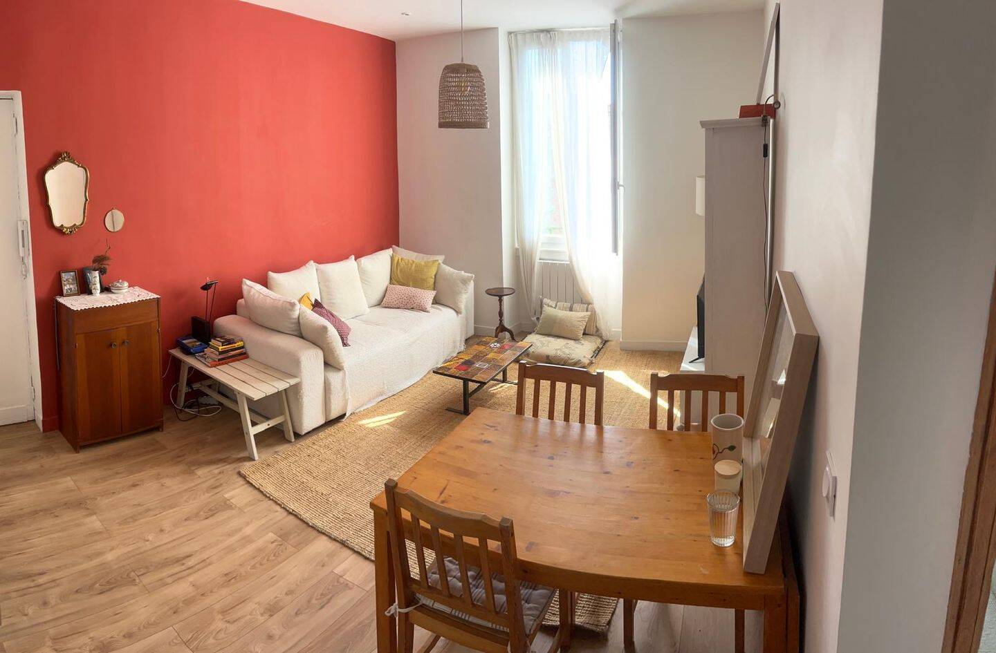 Appartement 2 pièces 54 m² · à Marseille 4ème Arrondissement · 54 m² · 1 020 €/mois