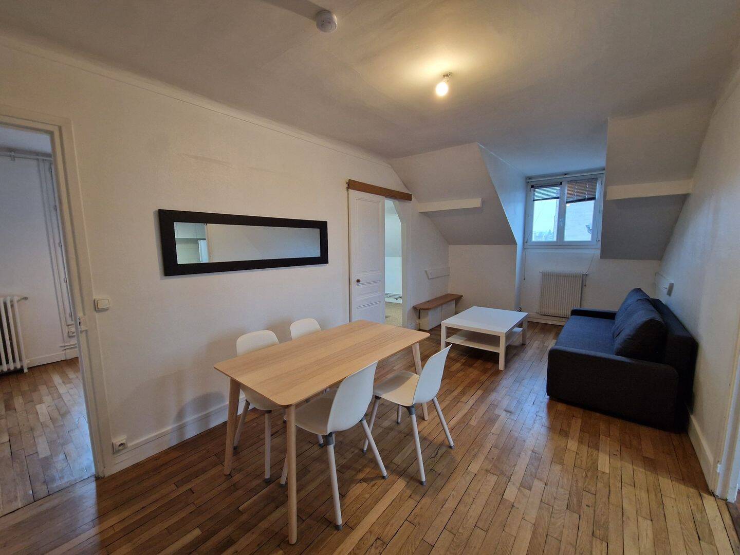 Appartement 2 pièces 49 m² · à Fontenay-sous-Bois · 49,2 m² · 1 099 €/mois