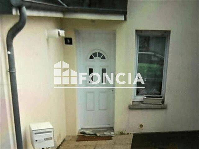 Maison 4 pièces 105 m² · à Sablé-sur-Sarthe · 104,5 m² · 710 €