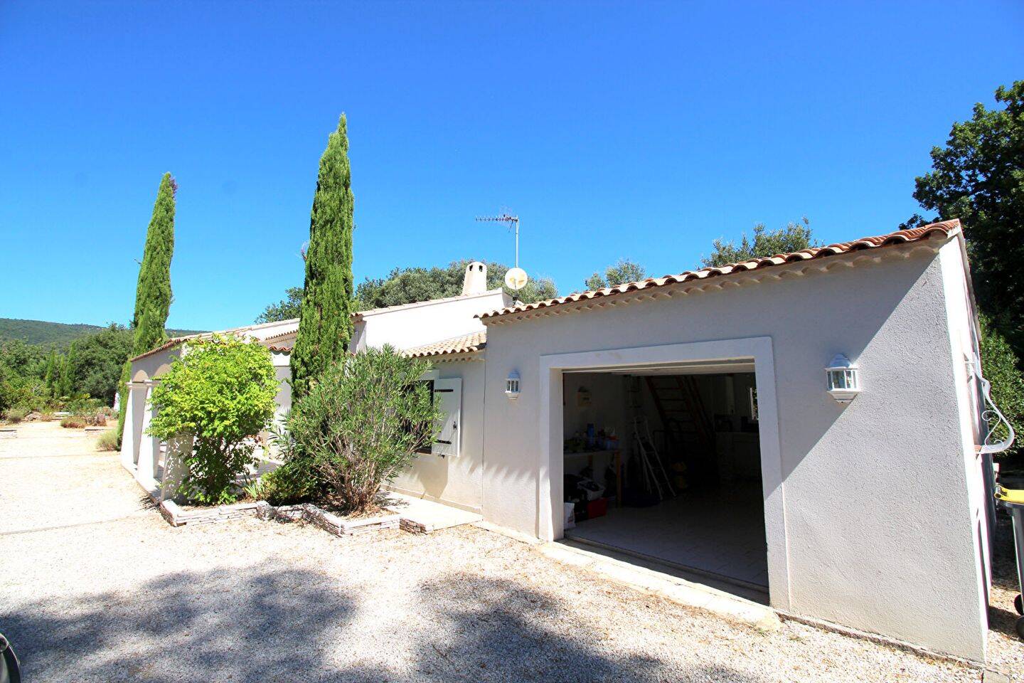 Maison 5 pièces 121 m² · à Garéoult · 121 m² · 478 000 €