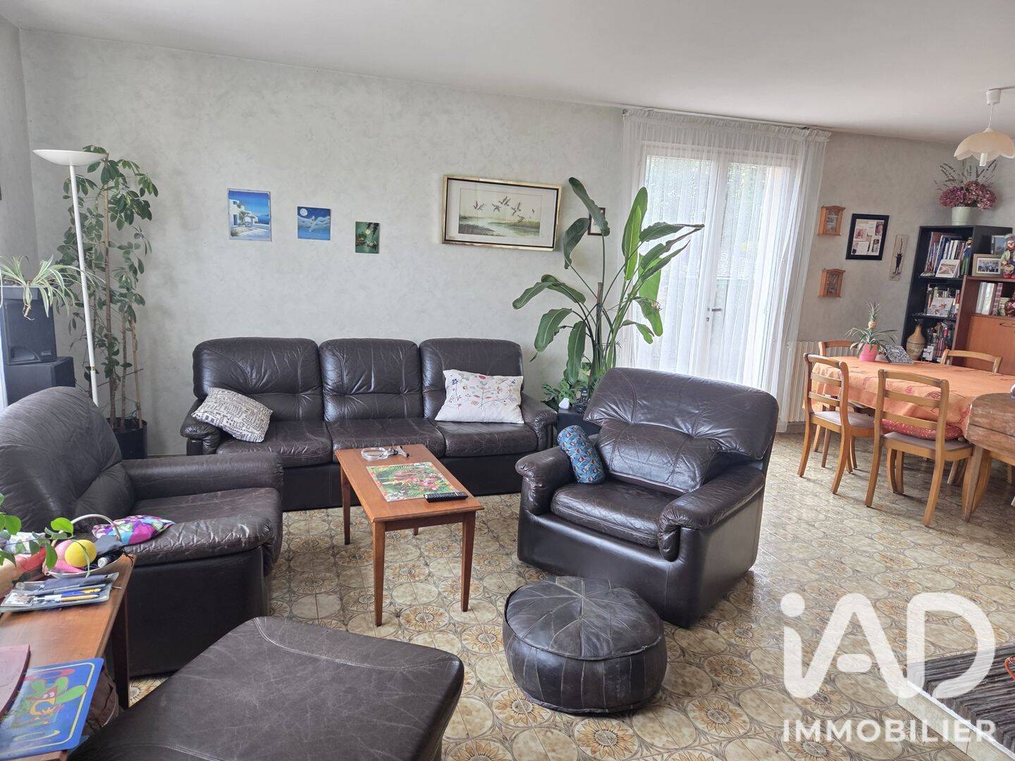 Maison 5 pièces 126 m² · à La Ferrière · 126 m² · 195 000 €