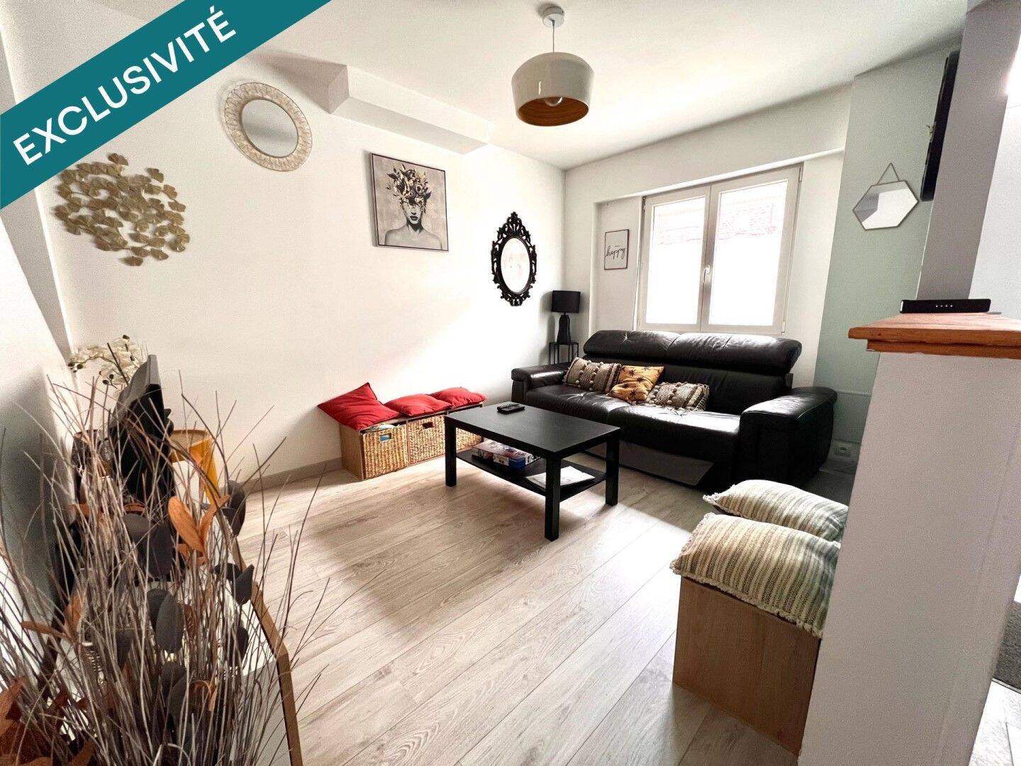 Maison 6 pièces 90 m² · à Valenciennes · 90 m² · 175 000 €